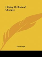 I Ching or Book of Changes