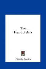 The Heart of Asia