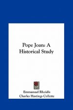 Pope Joan: A Historical Study