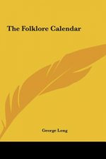 The Folklore Calendar