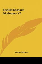 English Sanskrit Dictionary V2