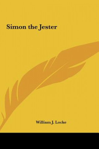 Simon the Jester