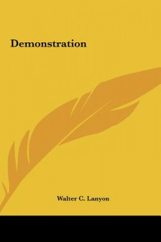 Demonstration