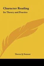 Character Reading: Its Theory and Practice