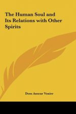 The Human Soul and Its Relations with Other Spirits