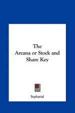 The Arcana or Stock and Share Key