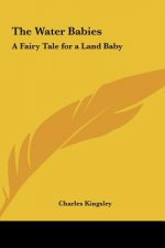 The Water Babies: A Fairy Tale for a Land Baby