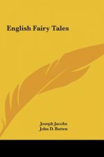 English Fairy Tales