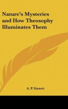 Nature's Mysteries and How Theosophy Illuminates Them