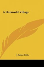 A Cotswold Village