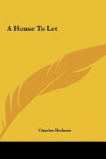 A House to Let