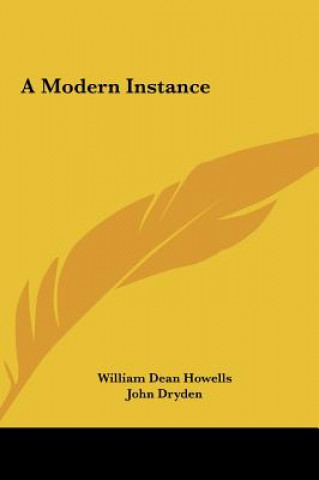 A Modern Instance