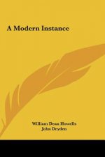 A Modern Instance