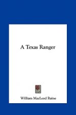 A Texas Ranger