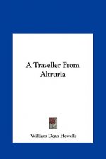 A Traveller from Altruria