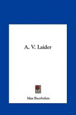 A. V. Laider