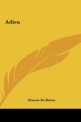 Adieu