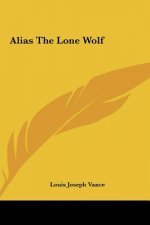 Alias the Lone Wolf