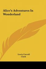 Alice's Adventures in Wonderland