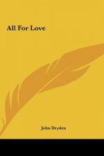 All for Love