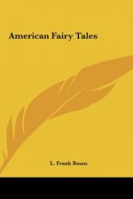 American Fairy Tales