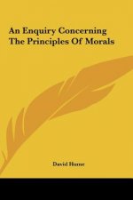 An Enquiry Concerning the Principles of Morals