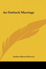 An Outback Marriage