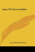 Anne of Green Gables
