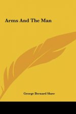 Arms and the Man