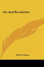 Art and Revolution