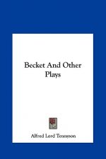 Becket and Other Plays