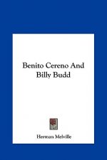 Benito Cereno and Billy Budd