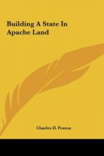 Building a State in Apache Land