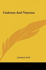 Cadenus and Vanessa