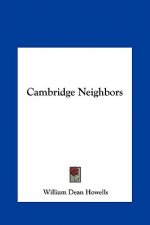 Cambridge Neighbors
