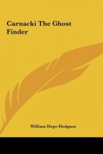 Carnacki the Ghost Finder