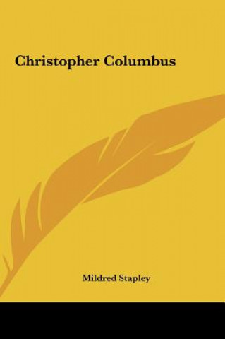 Christopher Columbus