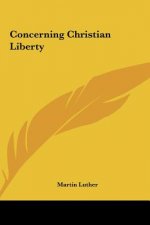 Concerning Christian Liberty