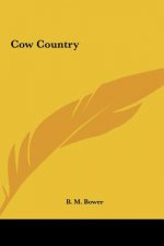 Cow Country