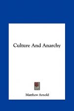 Culture and Anarchy