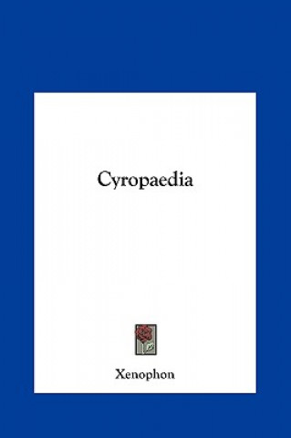 Cyropaedia