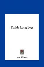 Daddy Long Legs