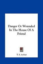 Danger or Wounded in the House of a Friend