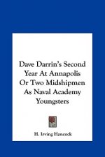 Dave Darrin's Second Year at Annapolis or Two Midshipmen as Naval Academy Youngsters
