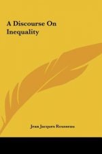 A Discourse on Inequality