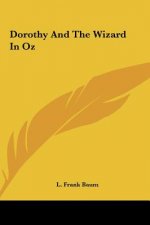 Dorothy and the Wizard in Oz