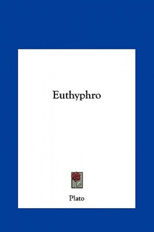 Euthyphro