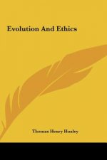 Evolution and Ethics