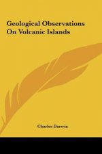 Geological Observations on Volcanic Islands