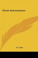 Great Astronomers